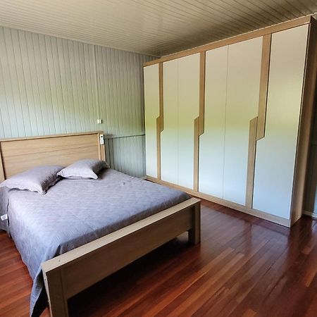 劳鲁米莱Casa Do Dic别墅 外观 照片