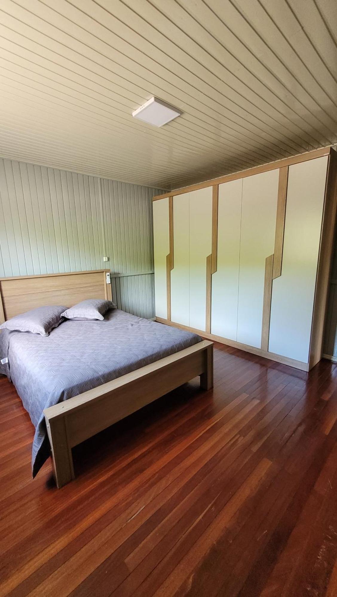 劳鲁米莱Casa Do Dic别墅 外观 照片